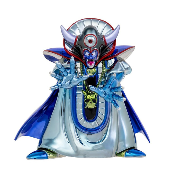 "Dragon Quest" Metallic Monsters Gallery Zoma -Robe of Darkness Ver.-