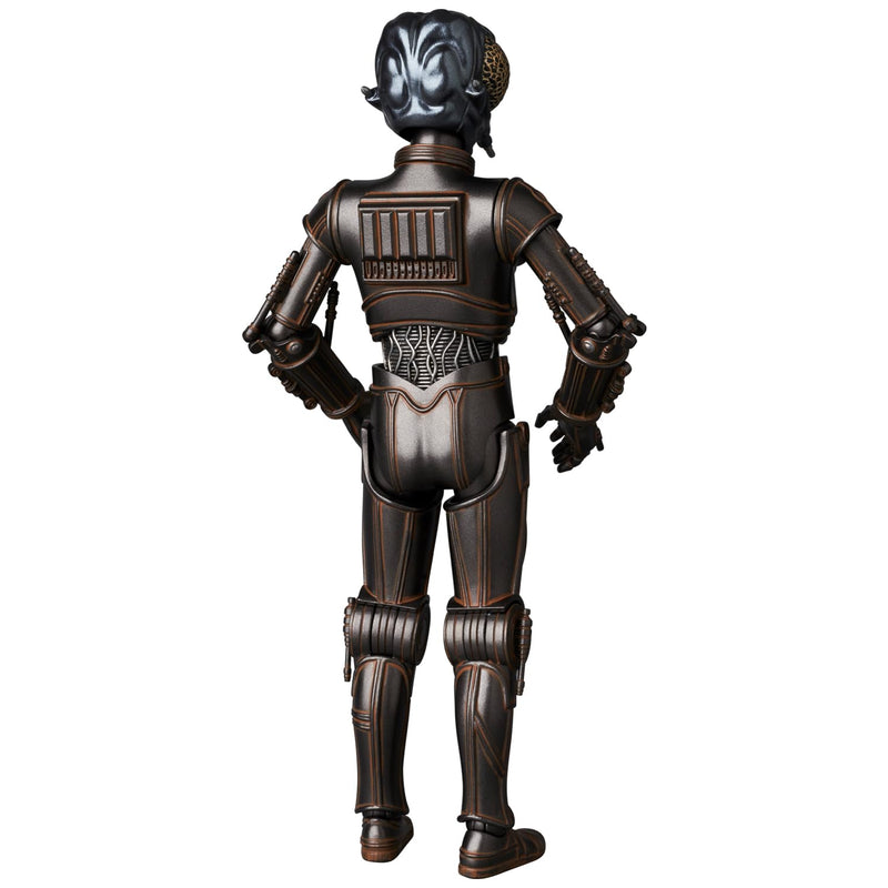 MAFEX "Star Wars: The Empire Strikes Back" 4-LOM (TM)