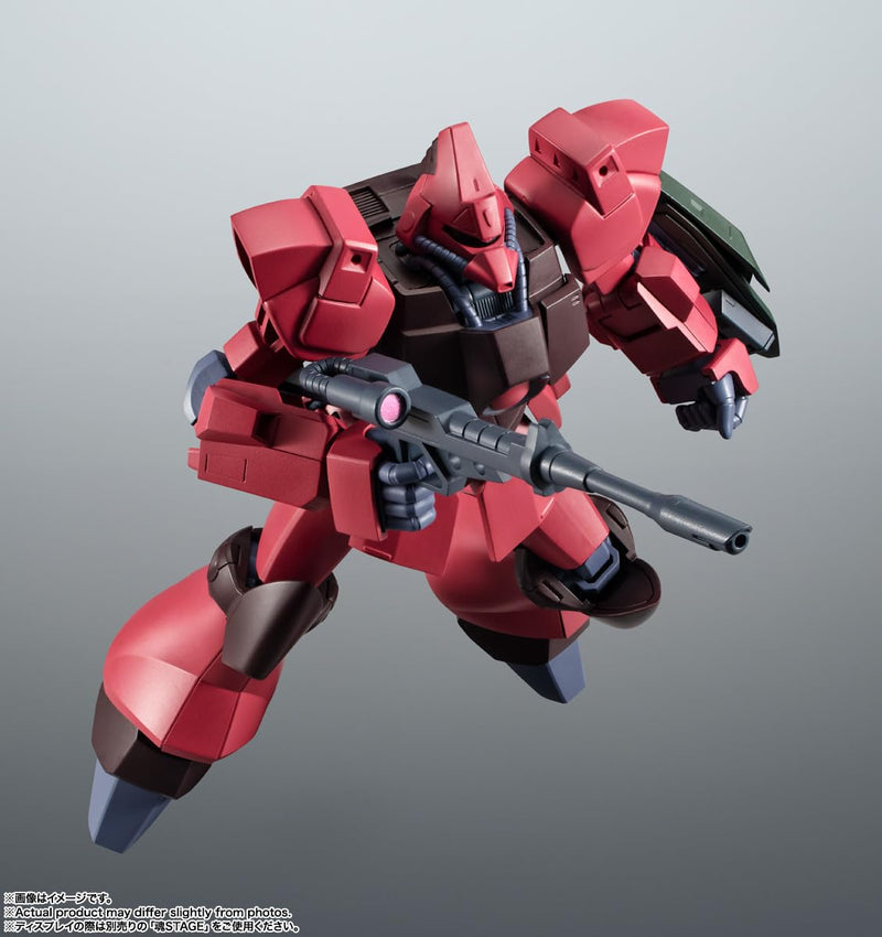 Robot Spirits Side MS "Mobile Suit Zeta Gundam" RMS-117 Galbady Beta Ver. A.N.I.M.E.