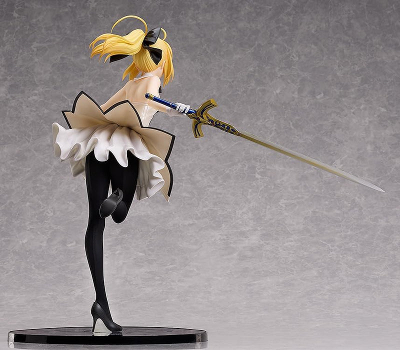 "Fate/Grand Order" Saber / Altria Pendragon (Lily) 1/4 Scale Figure