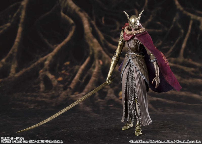 S.H.Figuarts "ELDEN RING" Michela's Blade, Malenia