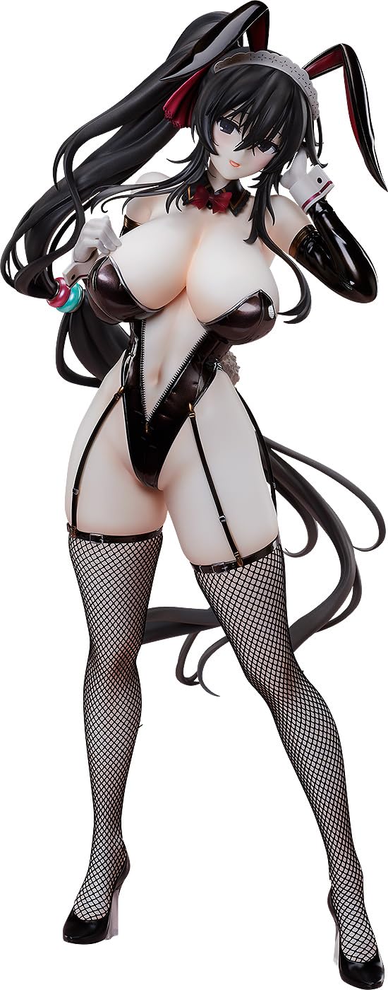 "Shinovi Master Senran Kagura: NEW LINK" Fubuki Bunny Ver.