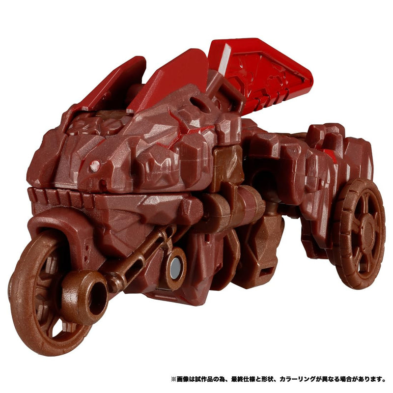 "Transformers" Transformers: Legacy TL-59 Bouldercrash