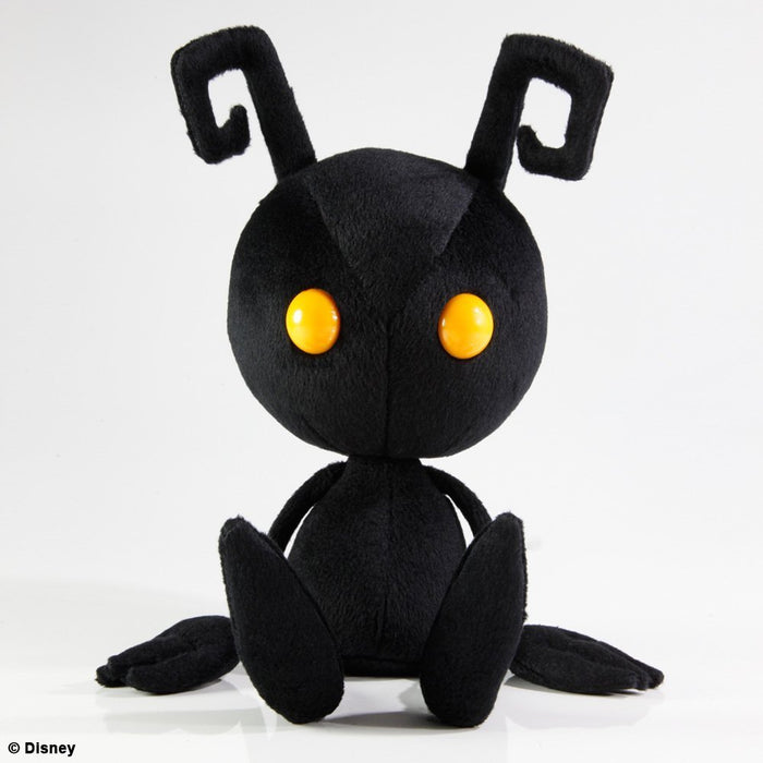 "Kingdom Hearts" Series Plush Shadow