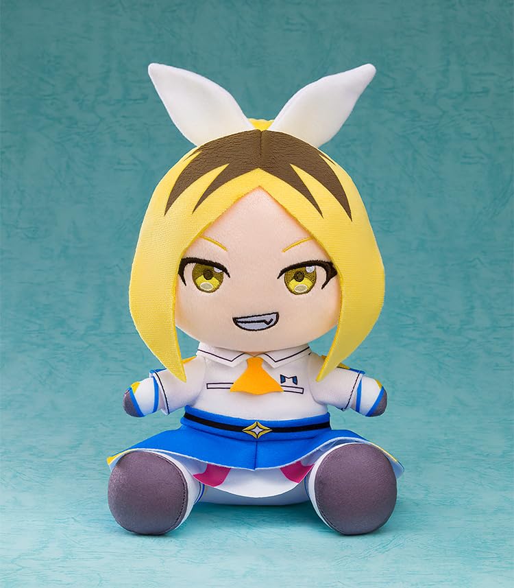 "Magilumiere Co. Ltd." Plushie Koshigaya Hitomi Magical Girl Ver.