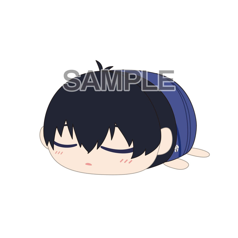 BL-43 "Blue Lock" Potekoro Mascot (M Size) 4 G Isagi Yoichi (Suyasuya Ver.)