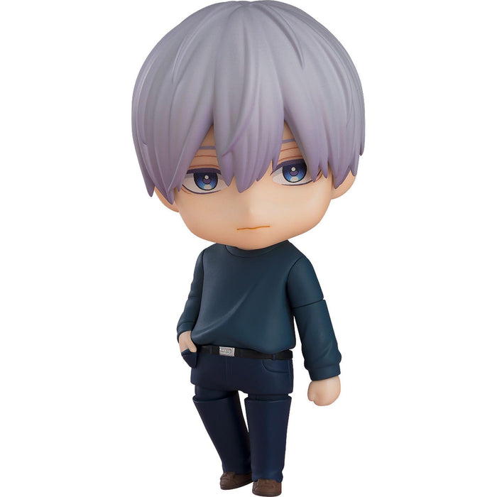 Nendoroid "A Sign of Affection" Nagi Itsuomi