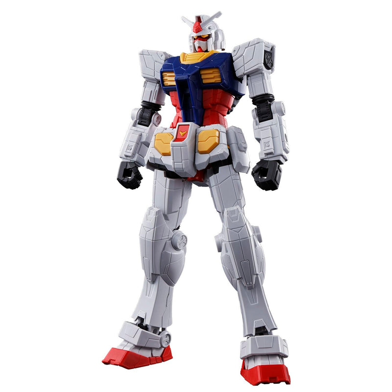 Expo 2025 Entry Grade 1/144 GUNDAM NEXT FUTURE PAVILION RX-78F00/E Gundam