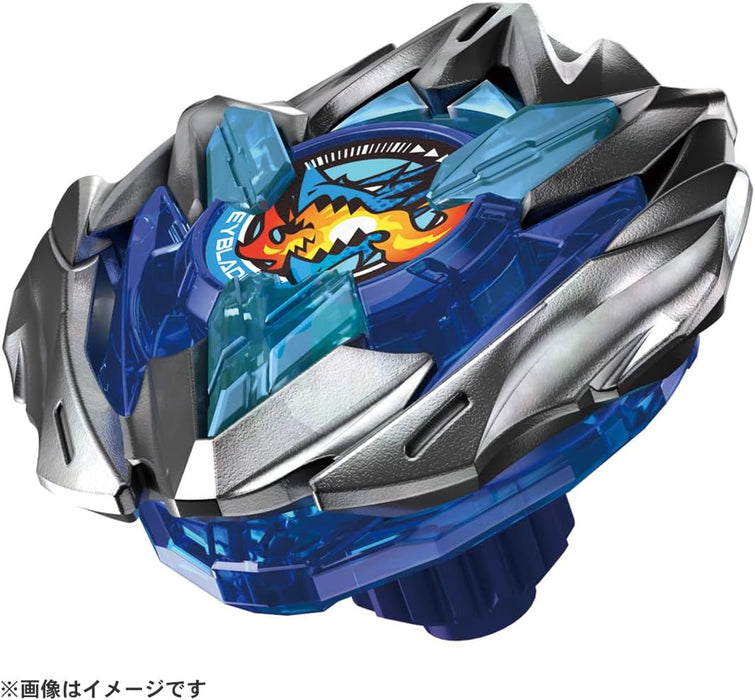 "BEYBLADE X" UX-01 Starter Drain Buster 1-60A