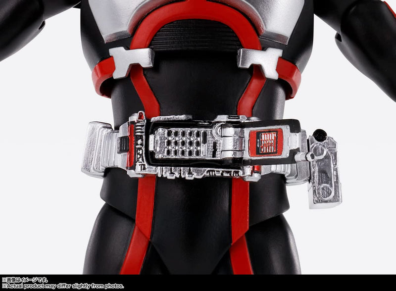 S.H.Figuarts (Shinkocchou Seihou) "Kamen Rider 555" Kamen Rider 555