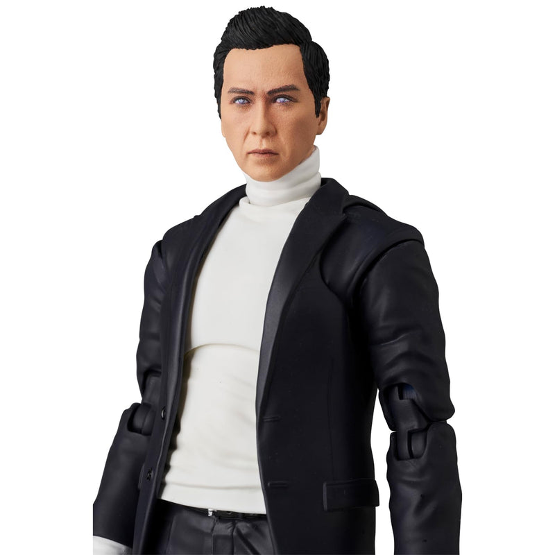 MAFEX "John Wick: Chapter 4" Caine