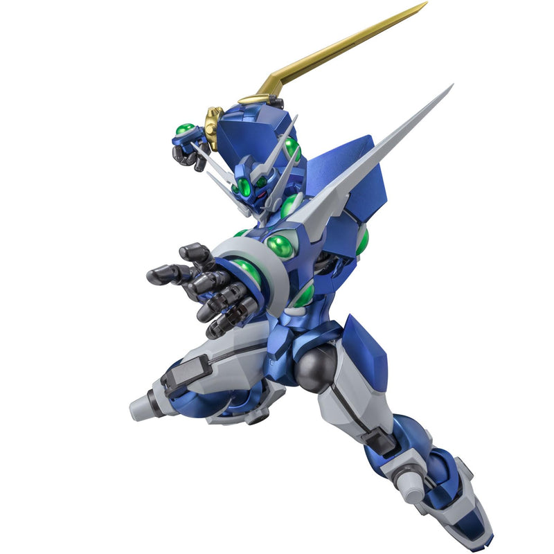 Riobot "Super Robot Wars Original Generation" Soulgain