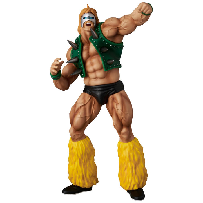 UDF "Kinnikuman" Series 3 Neptuneman