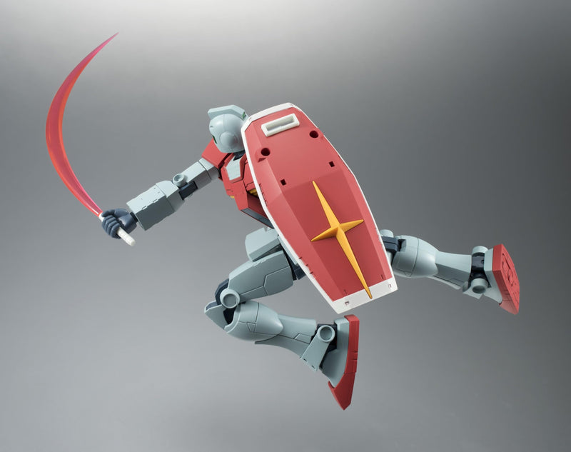 Robot Spirits Side MS RGM-79 GM Ver. A.N.I.M.E.