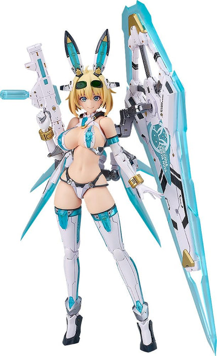 "BUNNY SUIT PLANNING" PLAMAX BP-01 Sophia F. Shirring