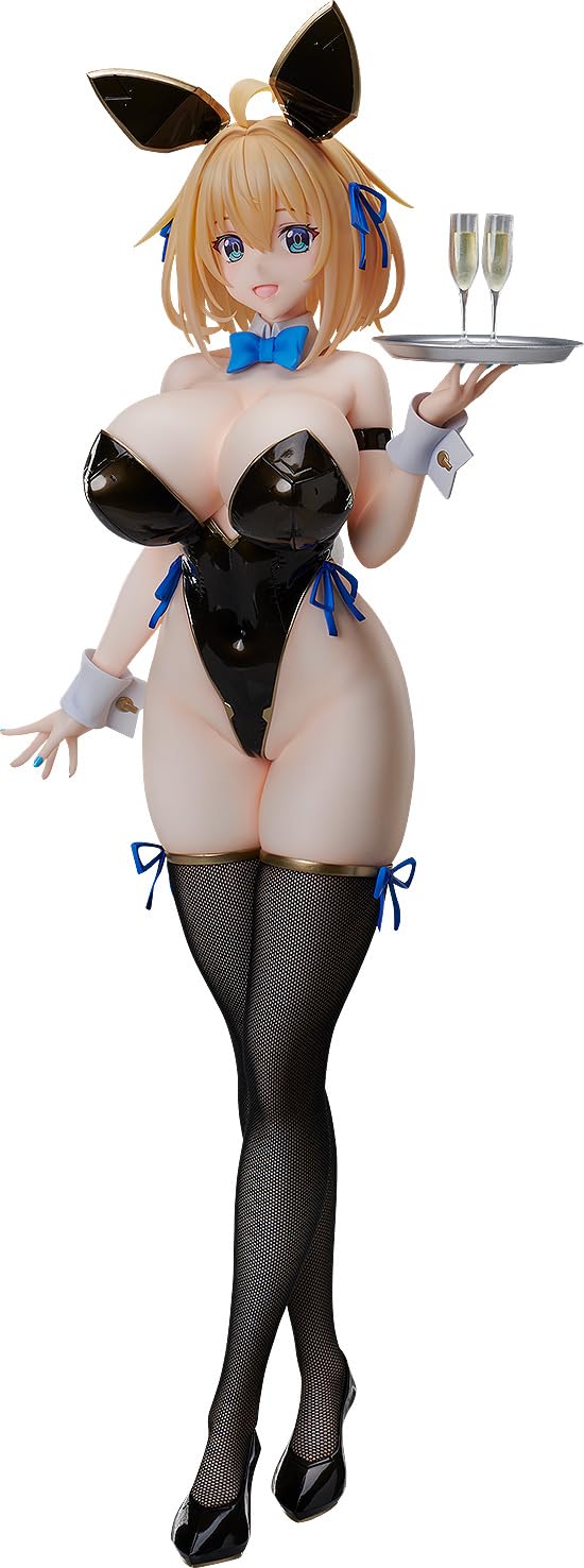 "BUNNY SUIT PLANNING" Sophia F. Shirring Bunny Ver. 2nd