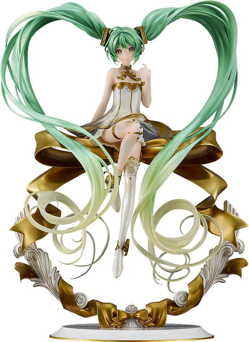 Character Vocal Series 01 Hatsune Miku Hatsune Miku Symphony 2022 Ver.