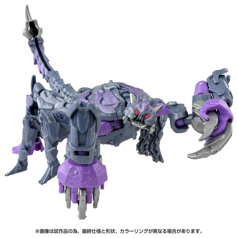 "Transformers: The Movie" Studio Series SS-126 Scorponok
