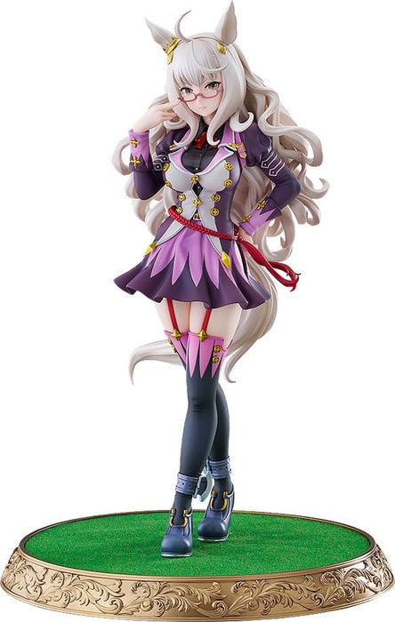 "Uma Musume Pretty Derby" Biwa Hayahide 1/7 Scale Figure