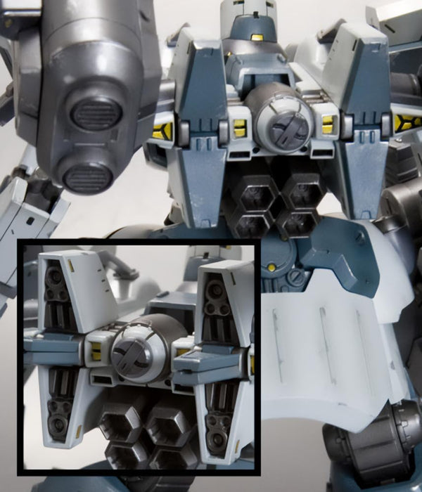 "Armored Core" V.I. Series Mirage C04-ATLAS Foxeye Ver.