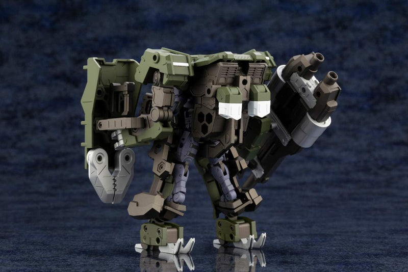 Kit Block Hexa Gear Definition Armor Blazeboar
