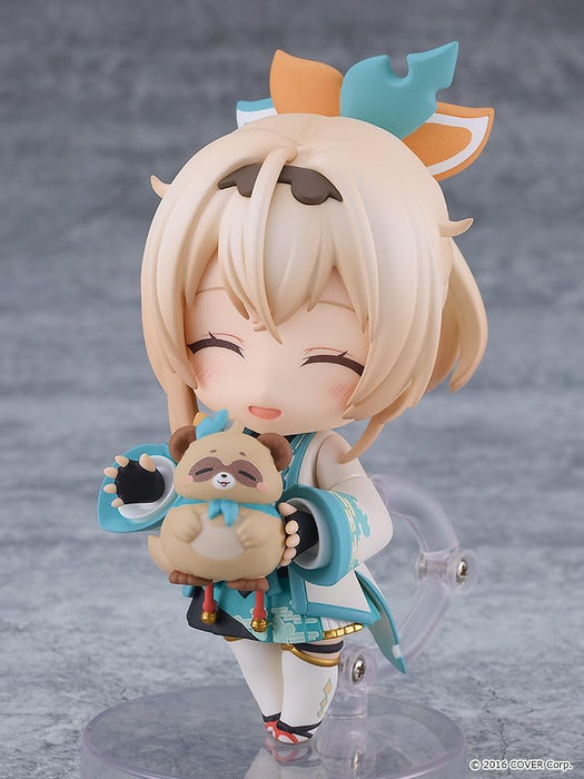 Nendoroid Hololive Production Kazama Iroha