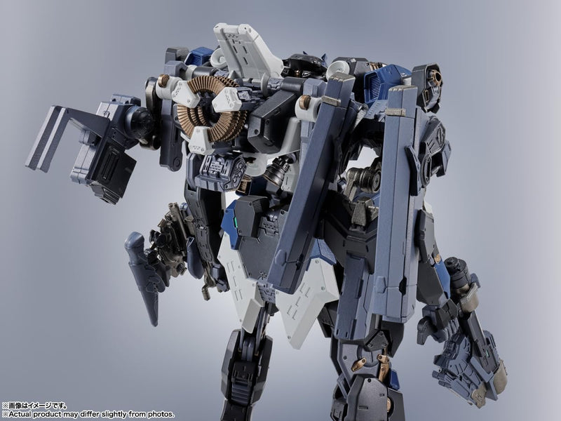 Robot Spirits Side AC "Armored Core VI: Fires of Rubicon" EL-PC-00 ALBA STEEL HAZE ORTUS / Rusty