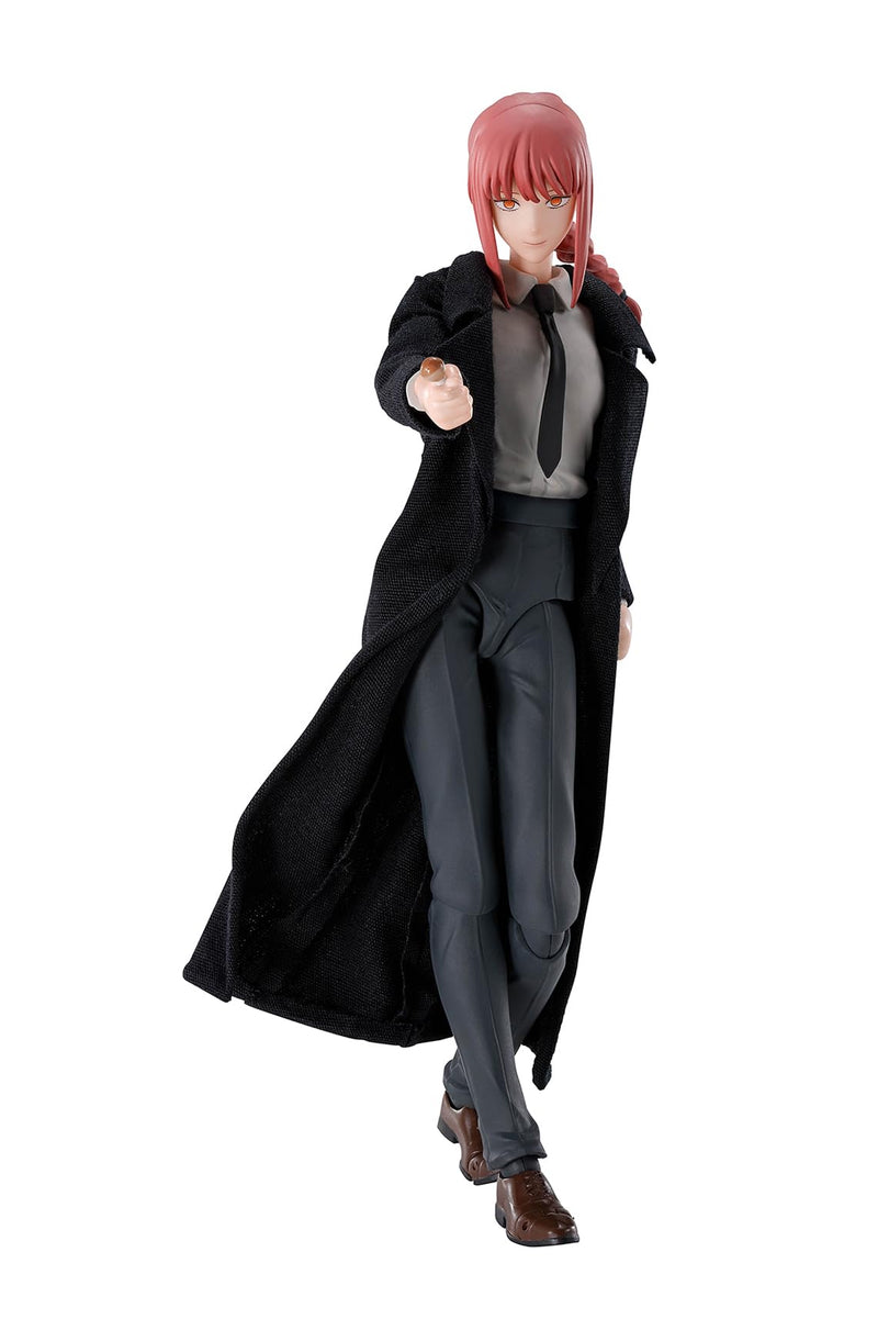 S.H.Figuarts "Chainsaw Man" Makima