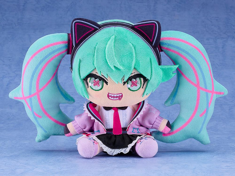 Plushie Hatsune Miku Digital Stars 2023 Ver.