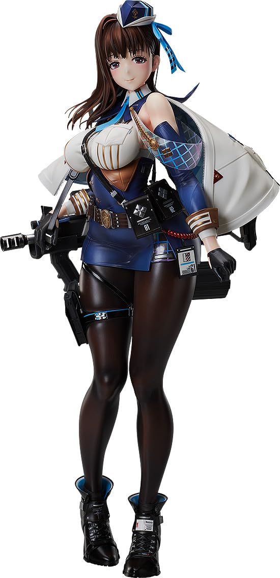 "Goddess of Victory: Nikke" Marian