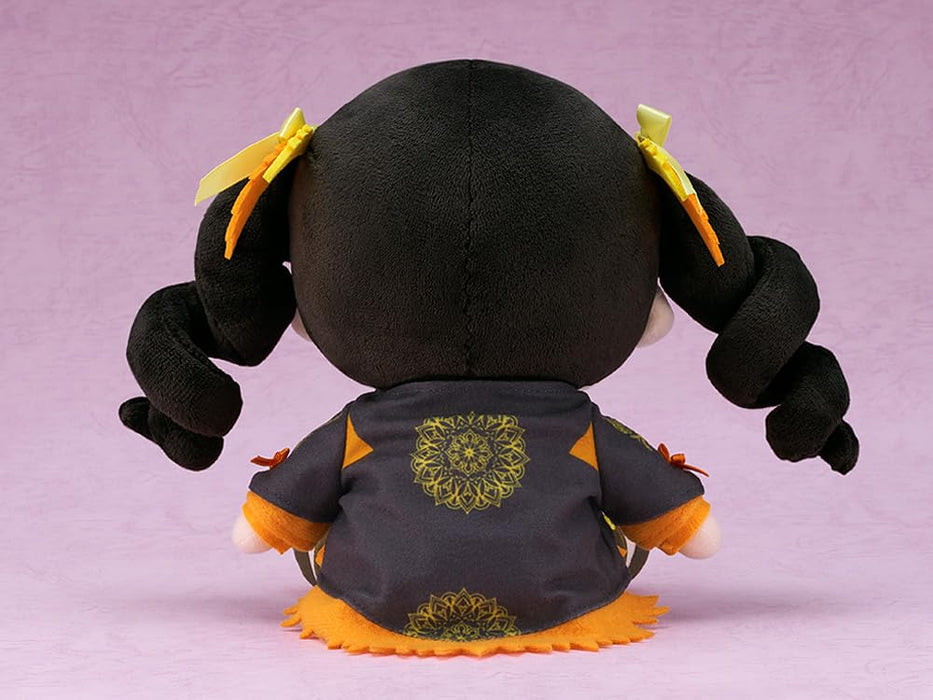 "Tekken 8" Plushie Ling Xiaoyu