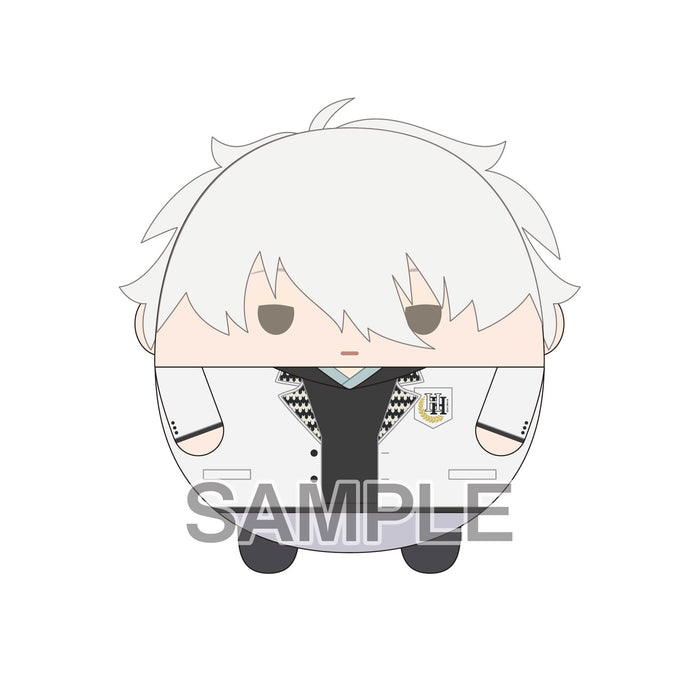 BL-34 "Blue Lock -Episode Nagi- The Movie" Fuwakororin (M Size) A Nagi Seishiro