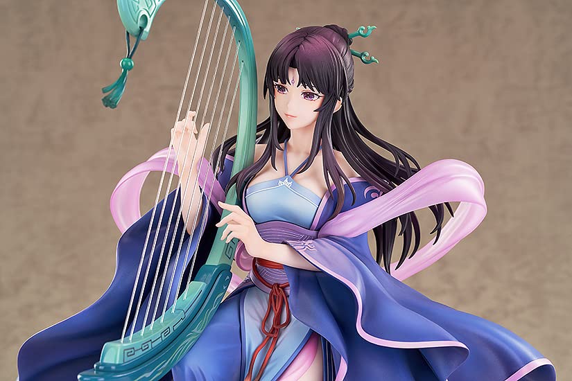 "Legend of Sword and Fairy 4" Liu Mengli Weaving Dreams Ver.