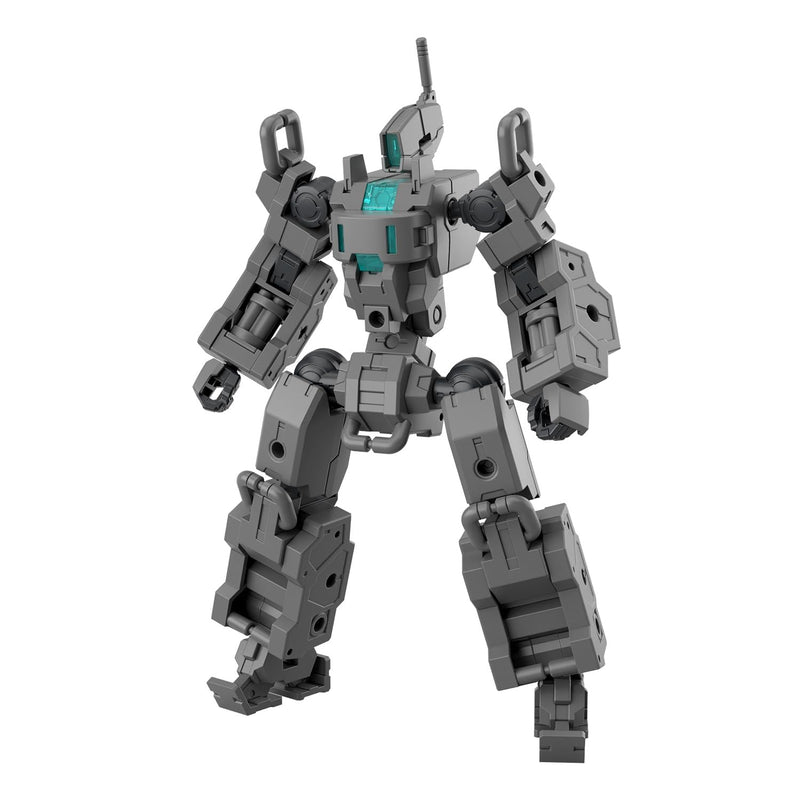 30MM 1/144 Extended Armament Vehicle (Small Variable Machine Ver.)