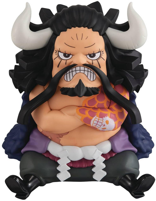 Look Up Series "One Piece" Kaido King of the Beasts