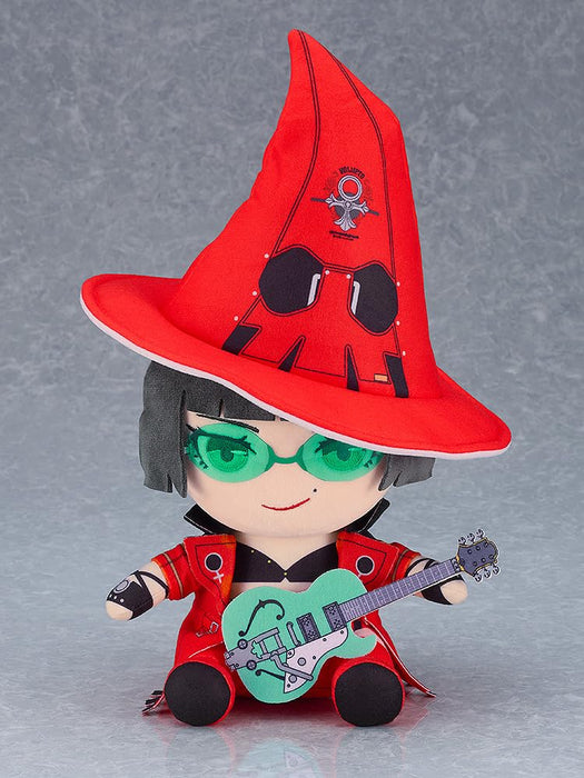 "Guilty Gear -Strive-" Plushie I-No