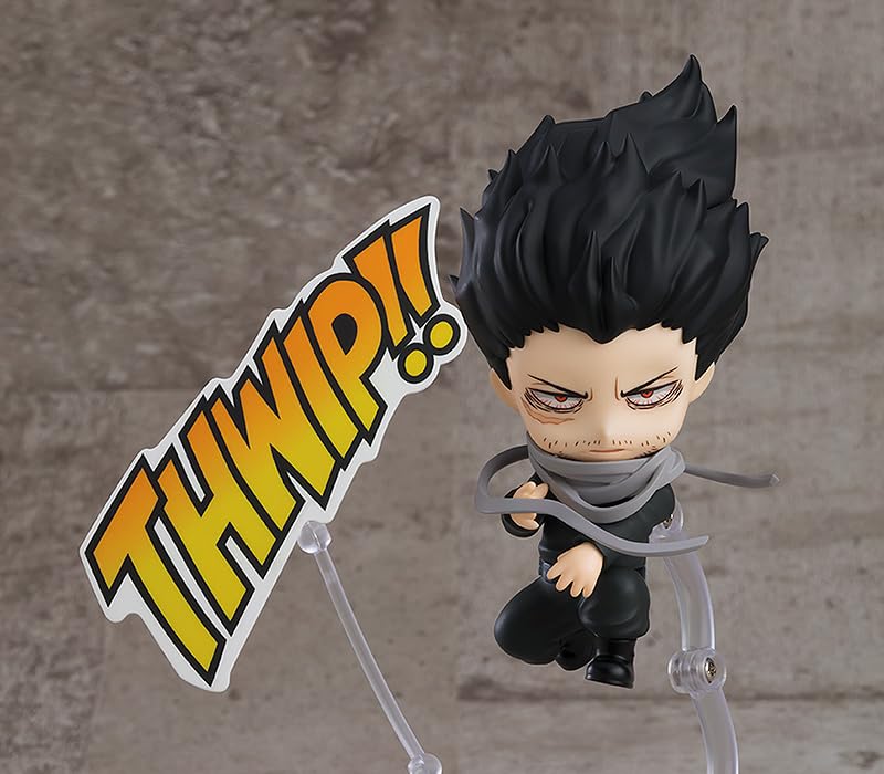 Nendoroid "My Hero Academia" Aizawa Shota