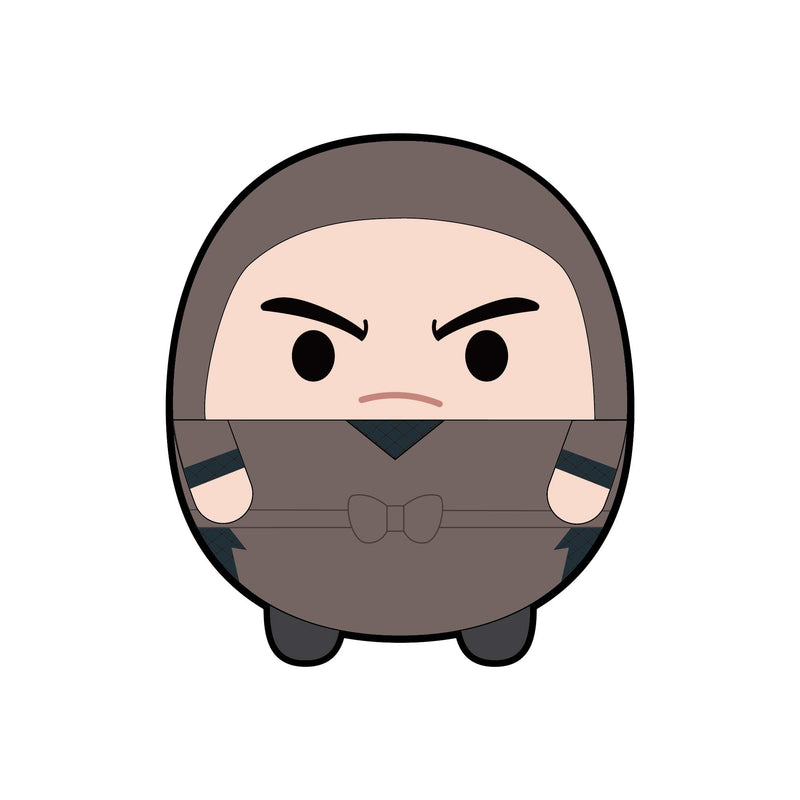 NR-08 "Nintama Rantaro The Fierce Strategist of the Dokutake Ninjas" Fuwakororin Big H Moroizumi Sonnamon