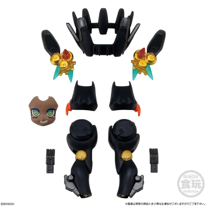 "LINK TRAVELERS" -A World Ruled By Machines Ver.- SIDE: C