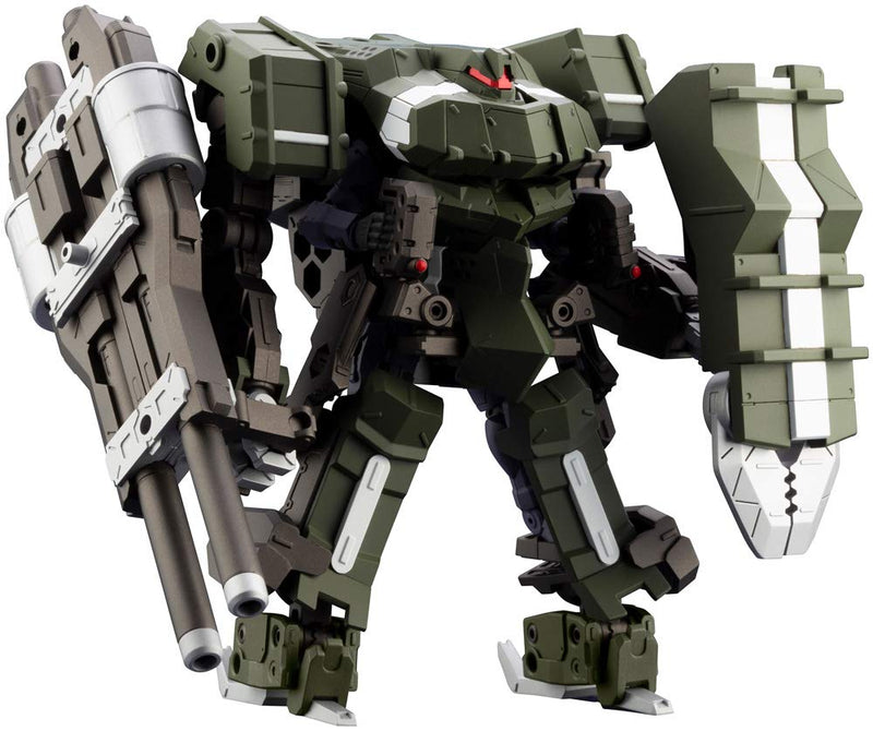 Kit Block Hexa Gear Definition Armor Blazeboar