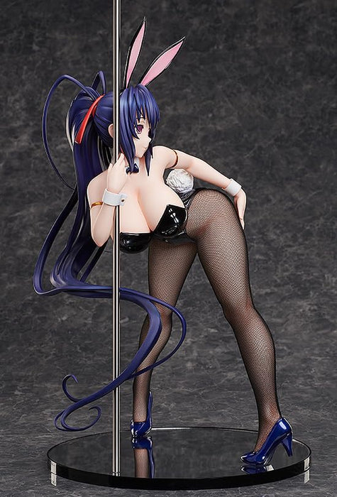 "High School DxD Hero" Himejima Akeno Bunny Ver. 2nd