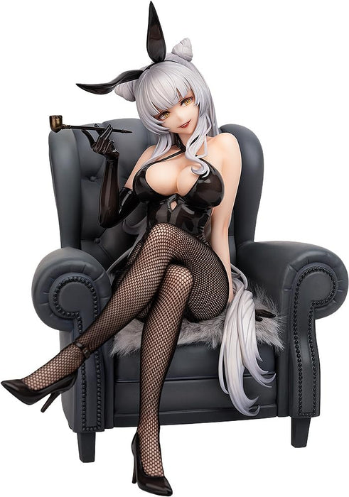 SSR FIGURE Yi Ren Guan - House of Unhumans Su Jiu Bunny Ver.