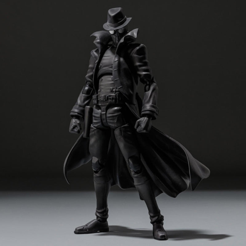 "Spider-Man: Into the Spider-Verse" SV Action Spider-Man Noir