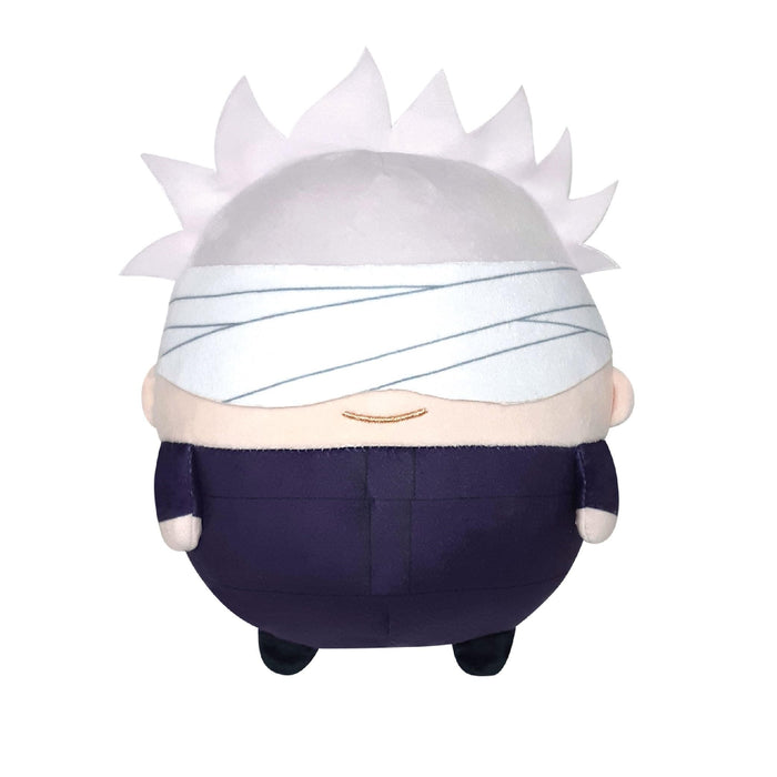 JJ-73 "Jujutsu Kaisen 0: The Movie" Fuwakororin (M Size) E Gojo Satoru