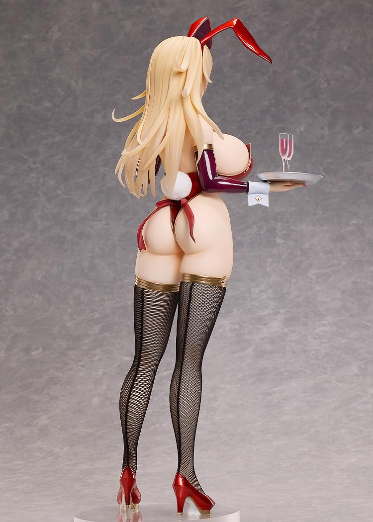 "BUNNY SUIT PLANNING" Veronica Sweetheart Bunny Ver.