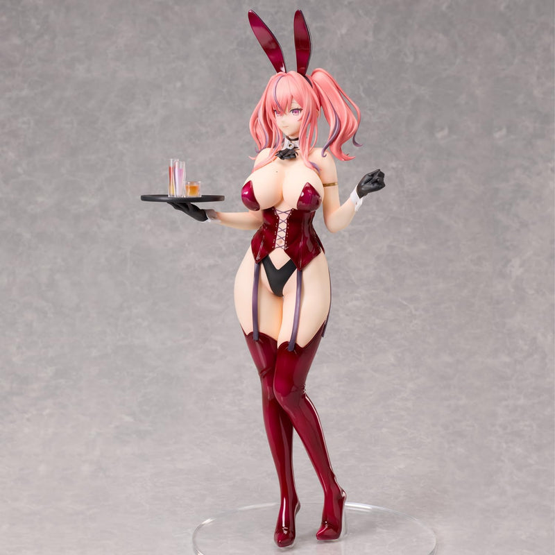 B-style "Azur Lane" Bremerton: Anniversary Bunny Ver. 1/4 Scale