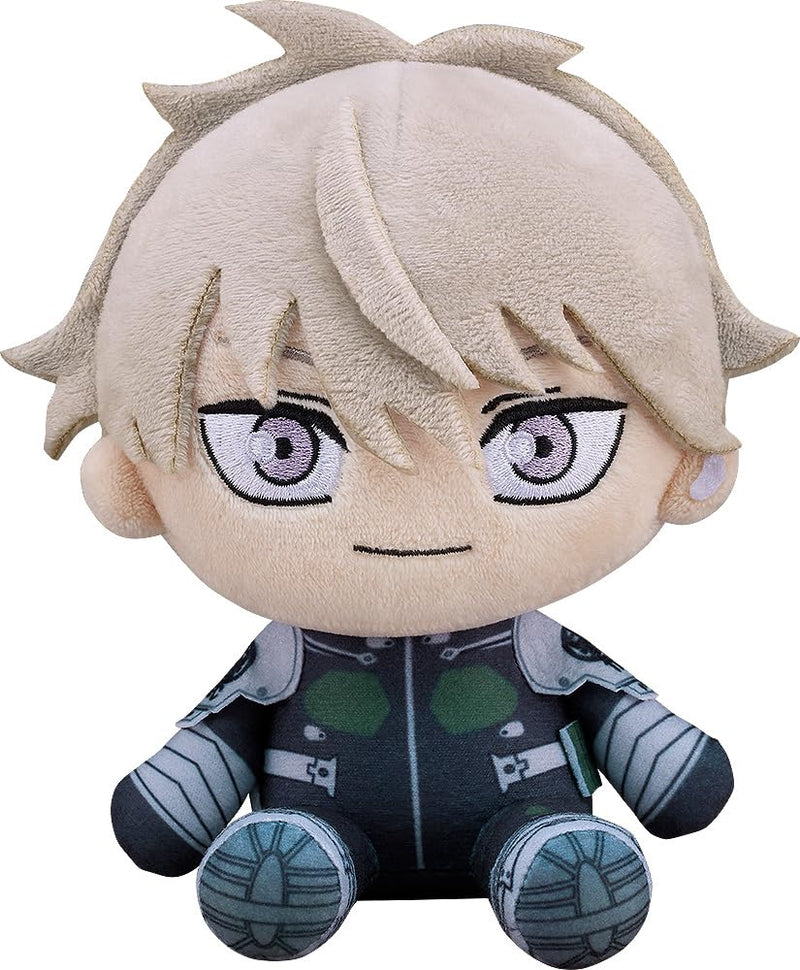 "Kaiju No. 8" Plushie Ichikawa Reno