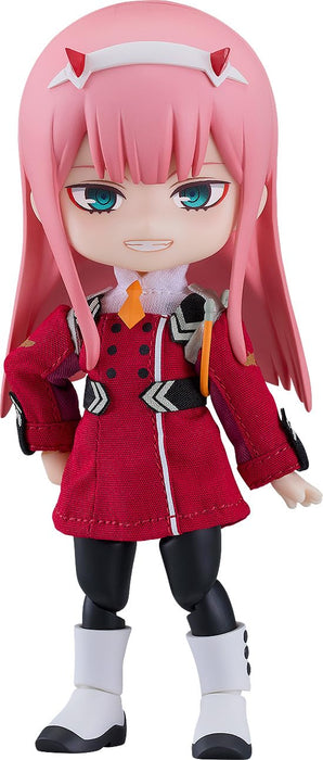 Nendoroid Doll "DARLING in the FRANXX" Zero Two