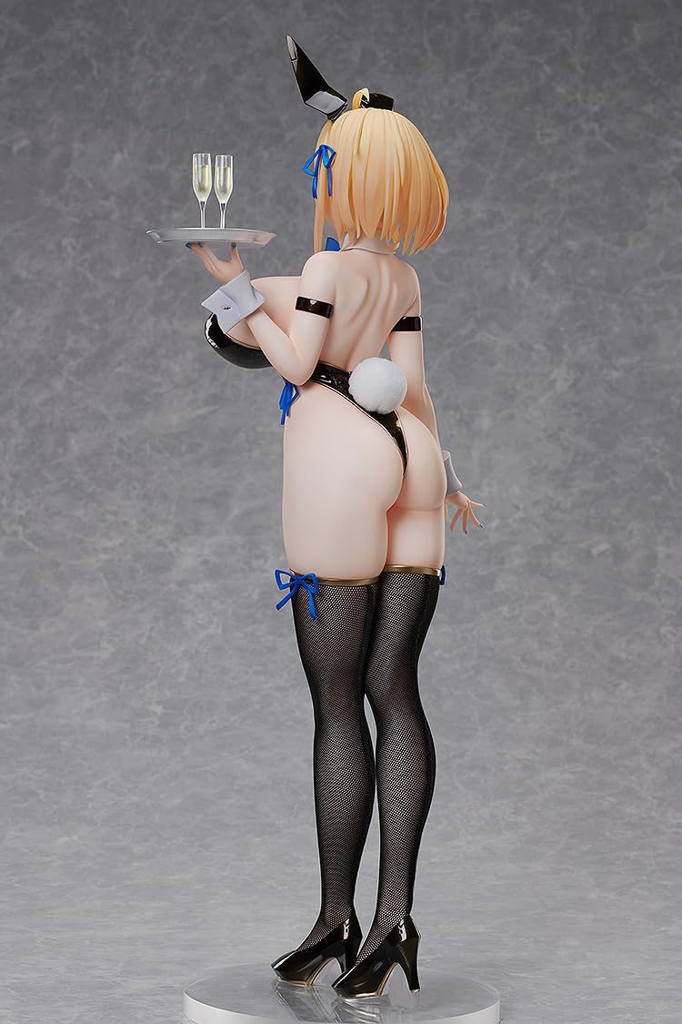 "BUNNY SUIT PLANNING" Sophia F. Shirring Bunny Ver. 2nd
