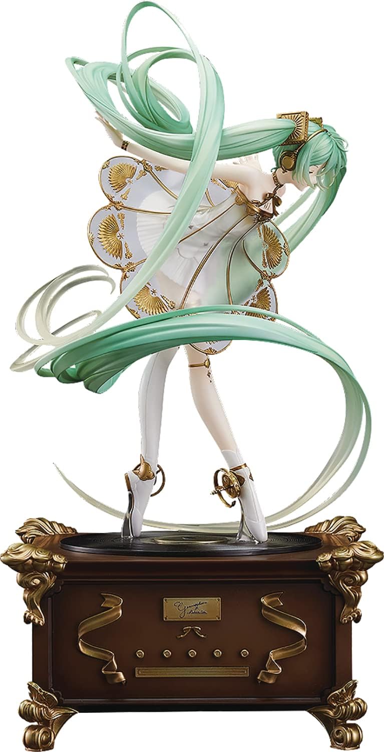 Character Vocal Series 01 Hatsune Miku Hatsune Miku Symphony 5th Anniversary Ver.